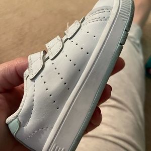 KSwiss toddler sneakers
